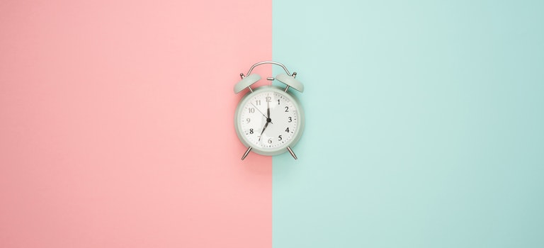 Gestión del tiempo y productividad 1.1